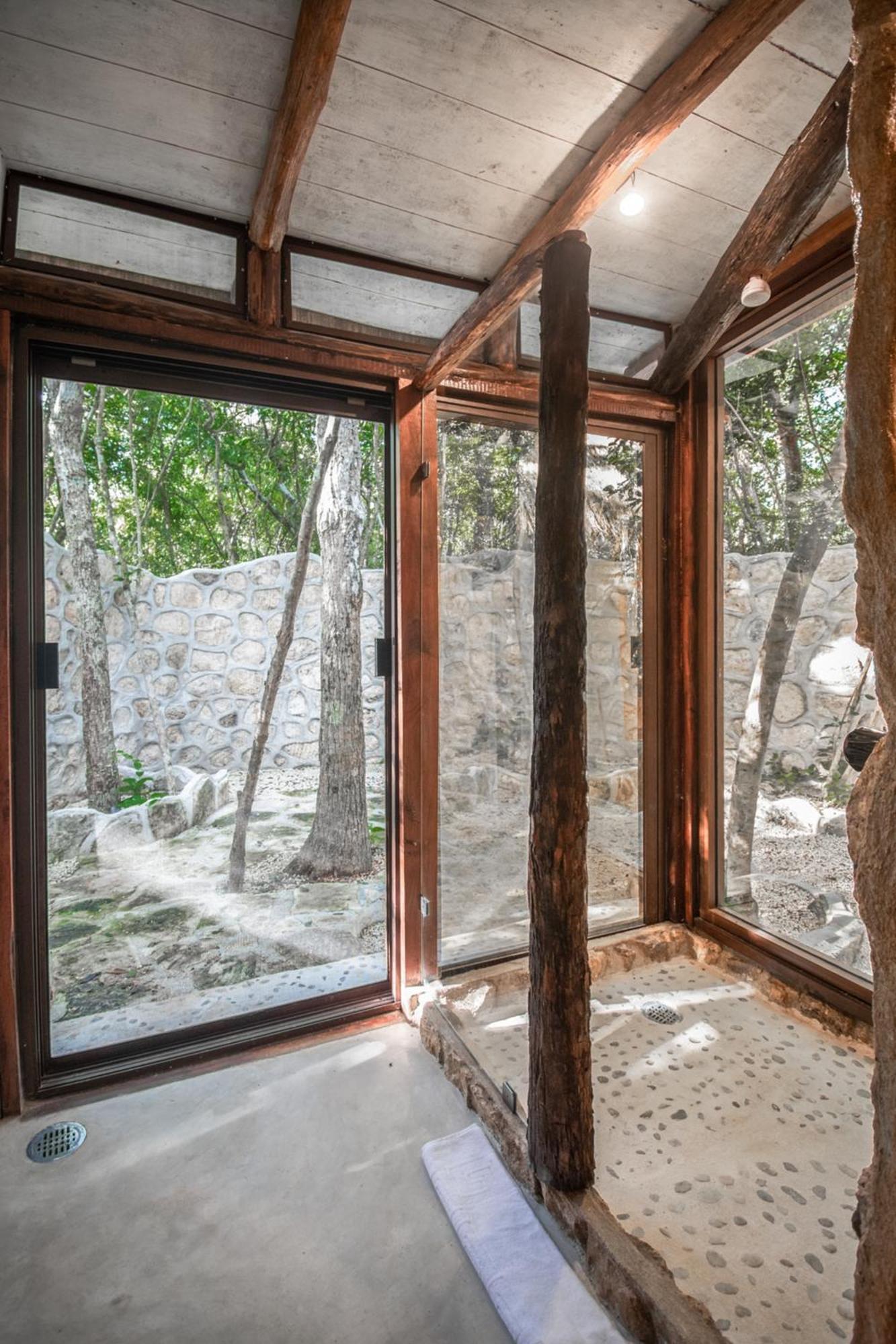 Pepem Holistic Experience - Peaceful Retreat Near Tulum (Adults Only) Villa Ngoại thất bức ảnh