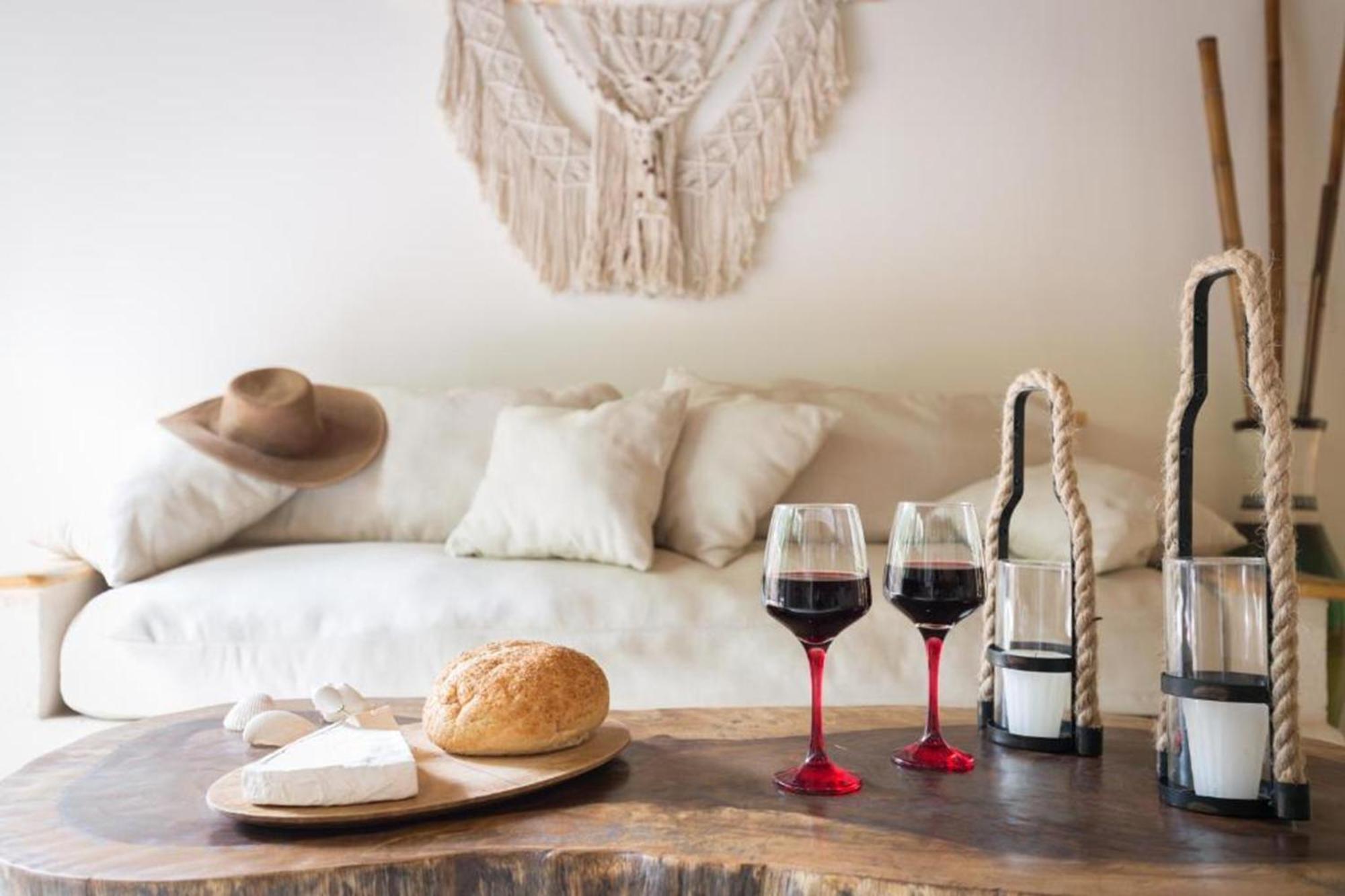 Pepem Holistic Experience - Peaceful Retreat Near Tulum (Adults Only) Villa Ngoại thất bức ảnh