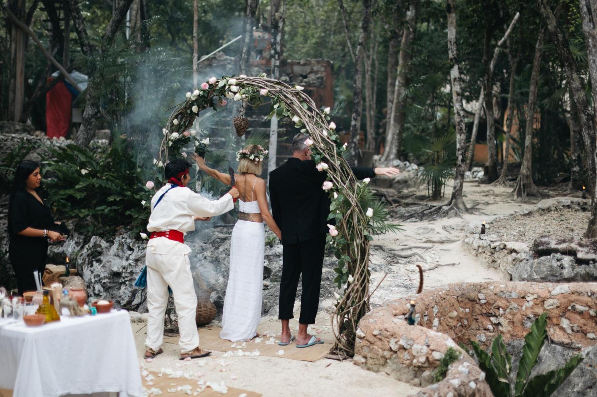 Pepem Holistic Experience - Peaceful Retreat Near Tulum (Adults Only) Villa Ngoại thất bức ảnh